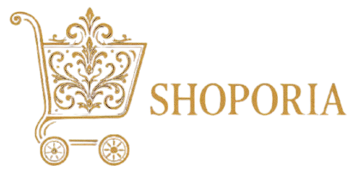 Shoporia